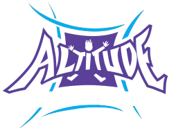 Altitude Trampoline Park at Cityview